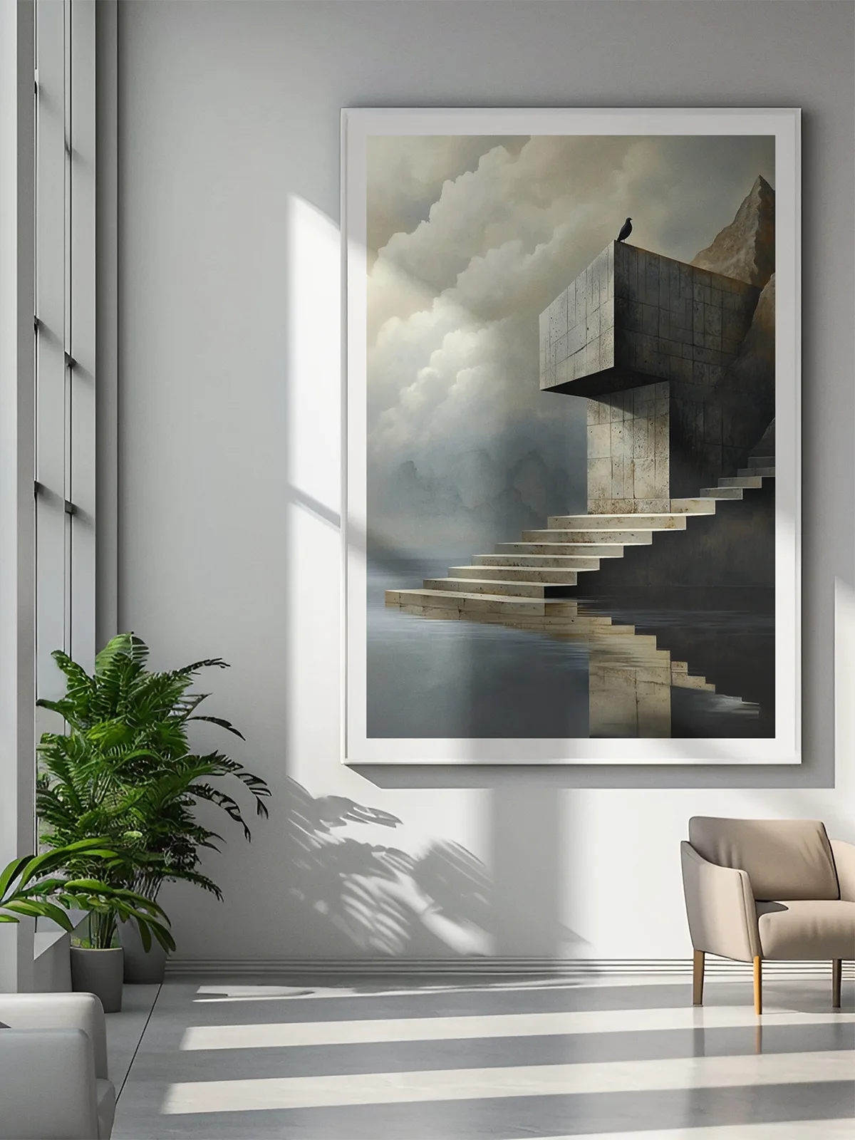 Zmierzch imperium mockup