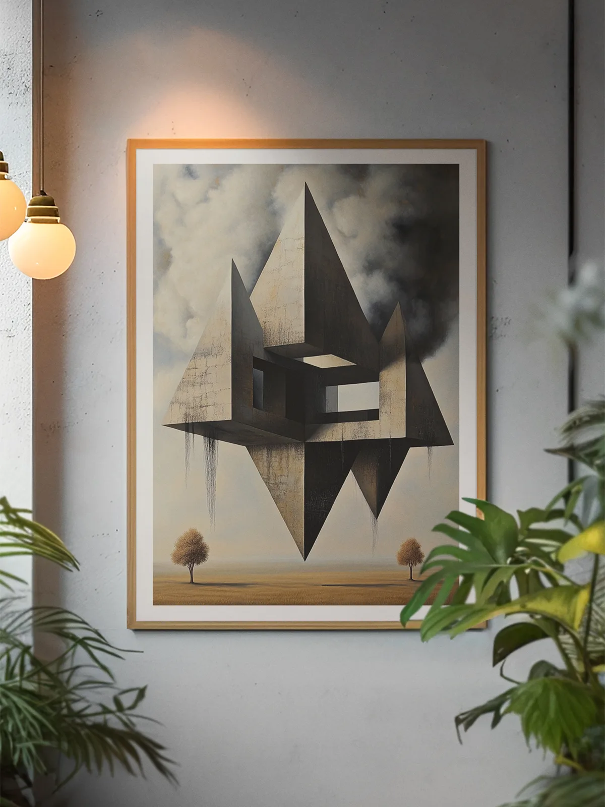 Bunt piramid mockup1