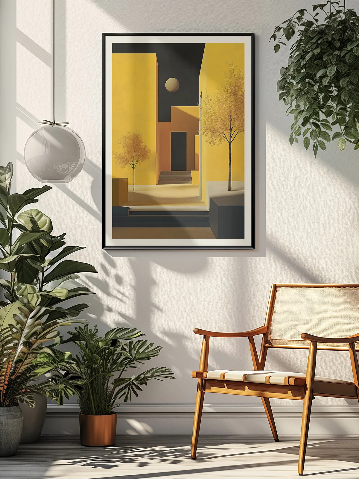 Alternative view of DROGA DO KSIĘŻYCA