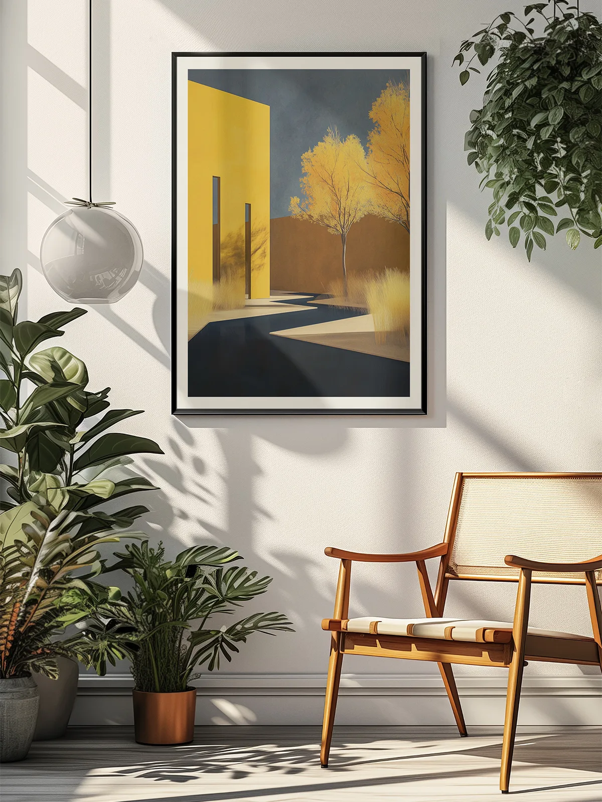 Alternative view of CISZA I NURT