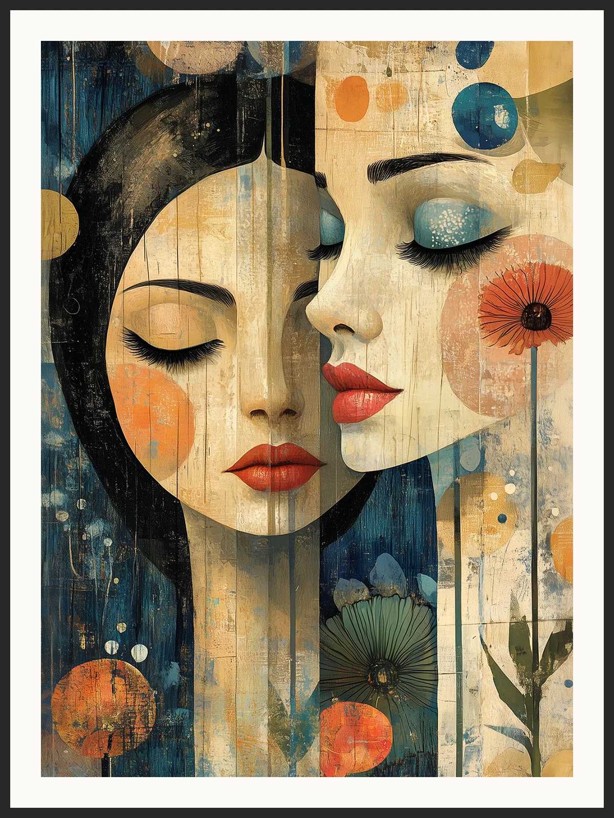 GALERIA KOLOR KOBIETY