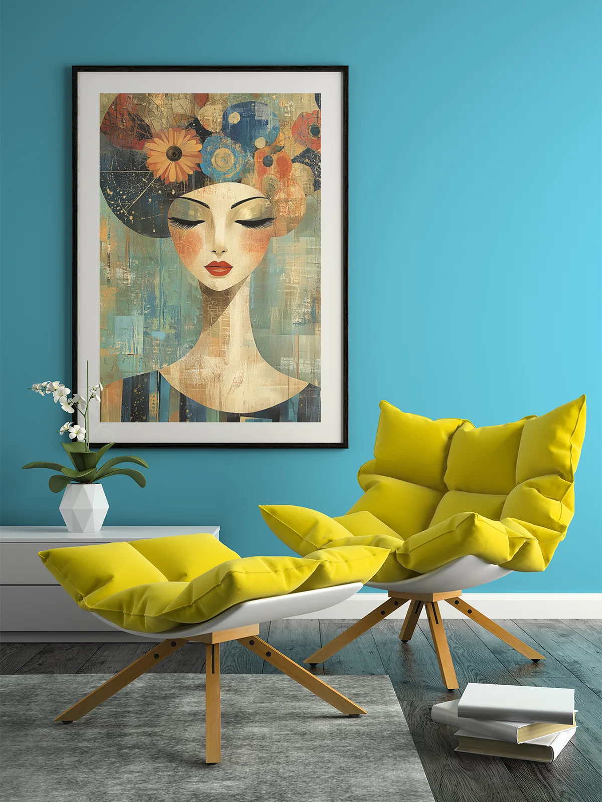 Kolor kobiety 7 mockup 1