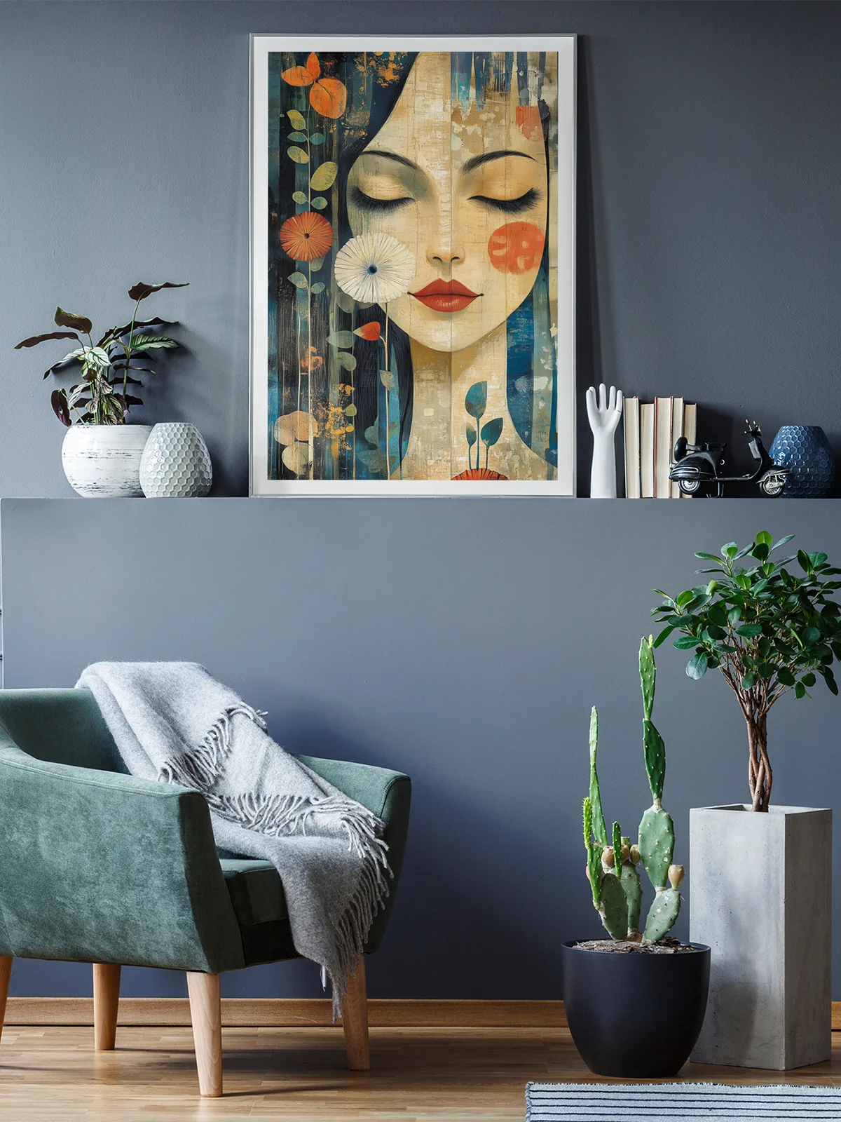 Kolor kobiety 8 mockup 1