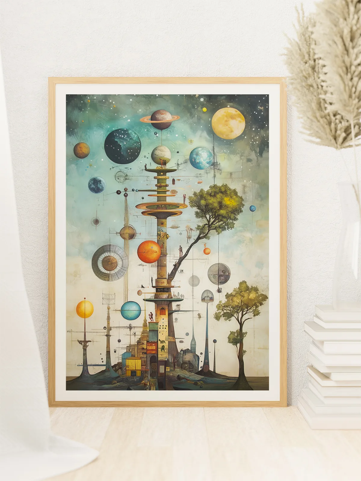 Wieża wyobraźni mockup3