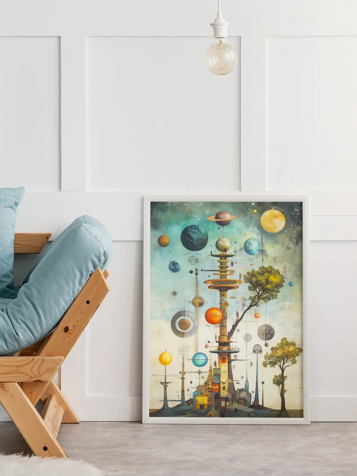 Wieża wyobraźni mockup2