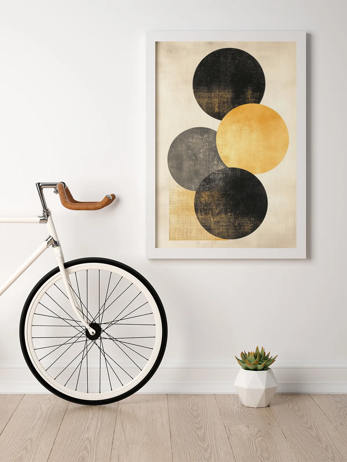 Złoto i czerń 2 mockup 2