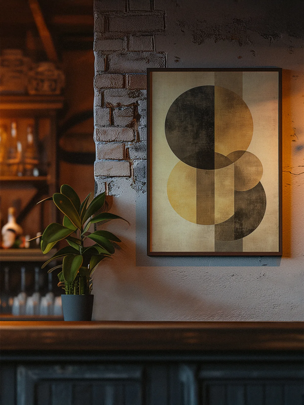 Złoto i czerń 4 mockup 2