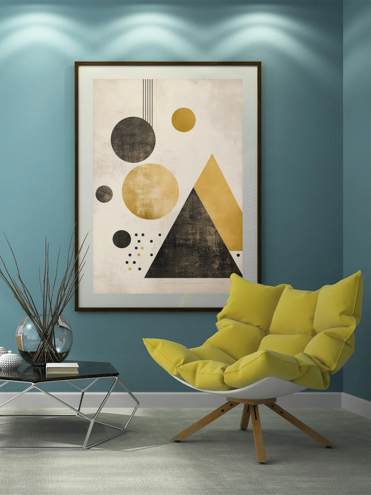 Złoto i czerń 7 mockup 1