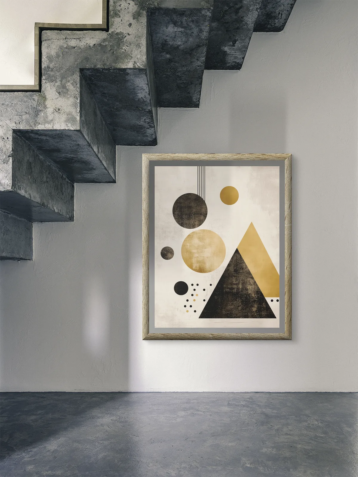 Złoto i czerń 7 mockup 3