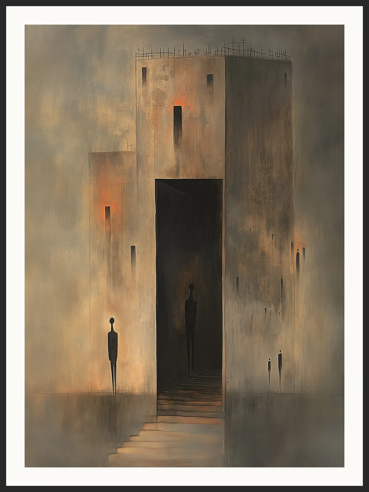 0009_03 Wejście i powrót